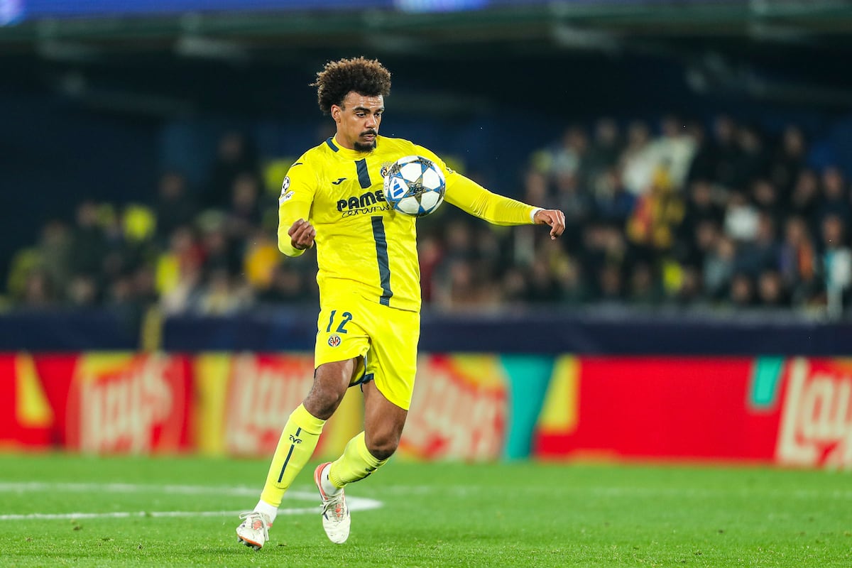 Las contradicciones del joven Villarreal se miden ante el Barcelona