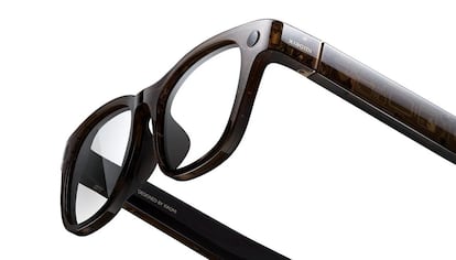 Montura de las gafas Xiaomi AI Glasses