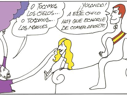 Peridis