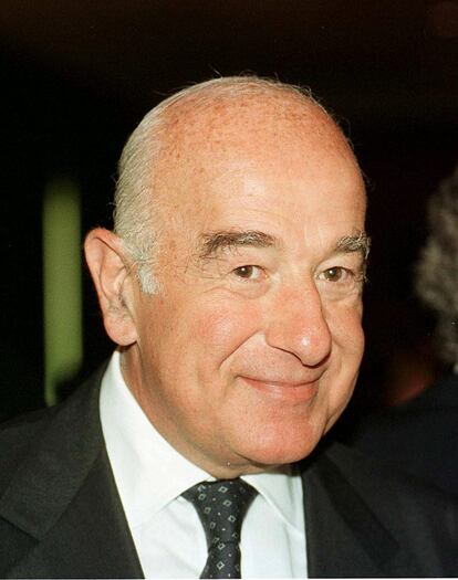 Joseph Safra, uno de los fundadores del Banco Safra y uno de los hombres más ricos de Brasil, falleció a los 82 años.