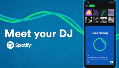 DJ Spotify