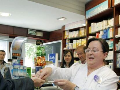 Las cajas de medicamentos llevarán dos barreras antifraude en 2019