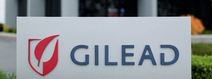 Gilead Sciences en Oceanside, California, Estados Unidos