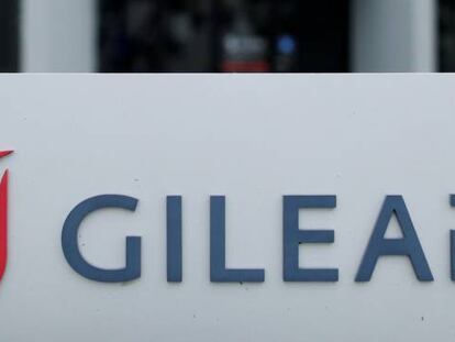 Gilead Sciences en Oceanside, California, Estados Unidos