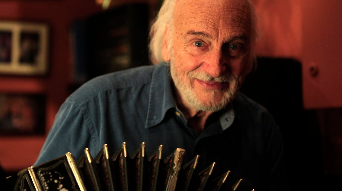 Alterio no era de método, tampoco del método