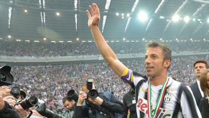 Del Piero