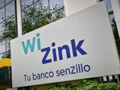 WiZink lanza un programa de fidelización con recompensas en dinero