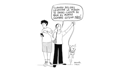 Crónicamente online, por Daniella Martí