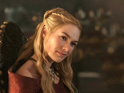 La iglesia croata veta un desnudo femenino en el rodaje de ‘Juego de tronos’