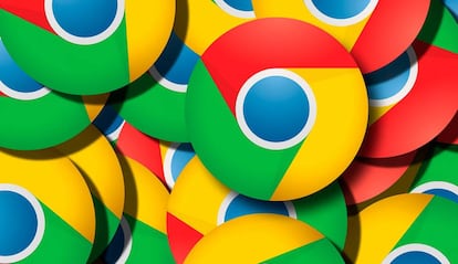 Google Chrome