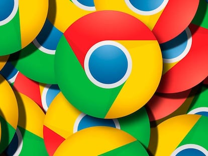 Haz búsquedas a partir de imágenes en Google añadiendo este botón a Chrome