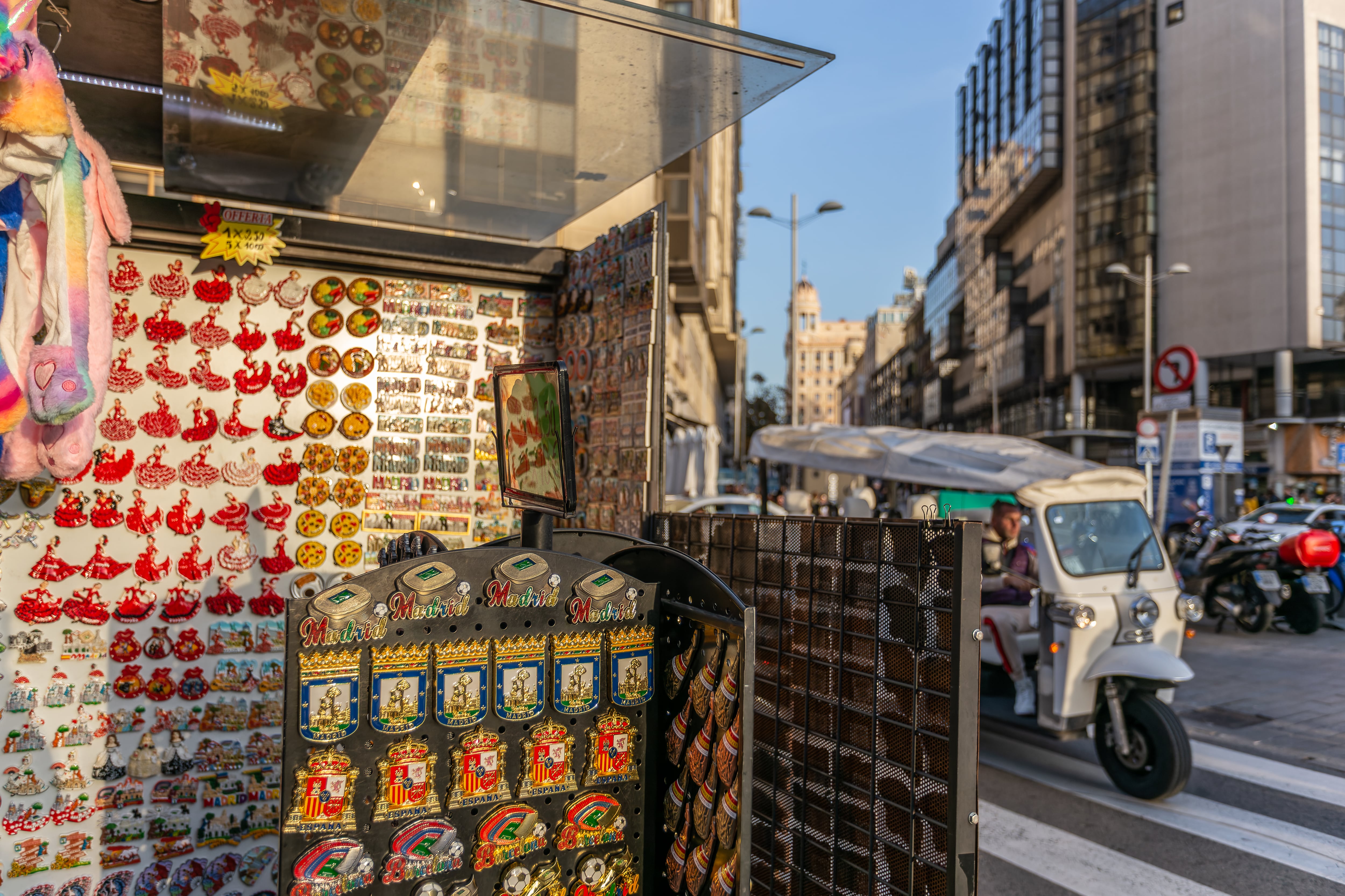 Una lectora: “El problema no es el turismo, sino desplazar la vida que hace atractiva una ciudad”
