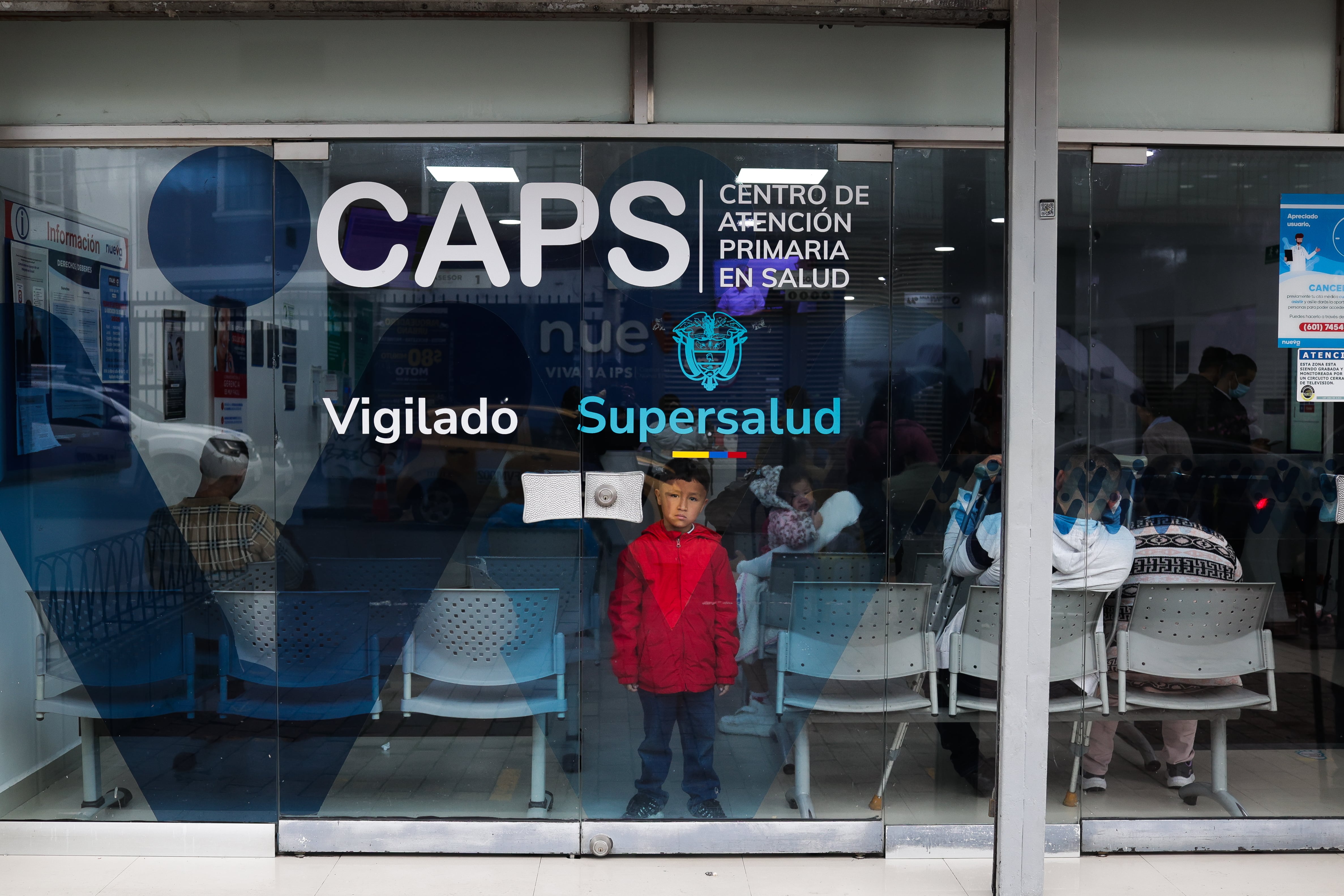 La fallida intervención de la Nueva EPS ilumina las dificultades para reformar el sistema de salud en Colombia