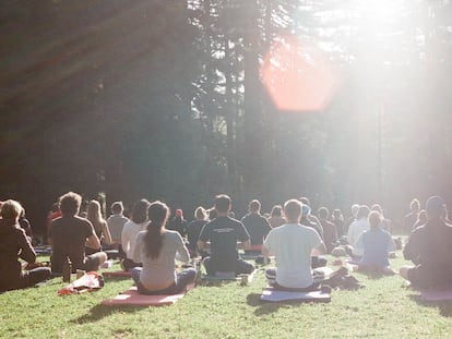 El 'tardeo', el 'silenting' y otras formas de hacer amigos