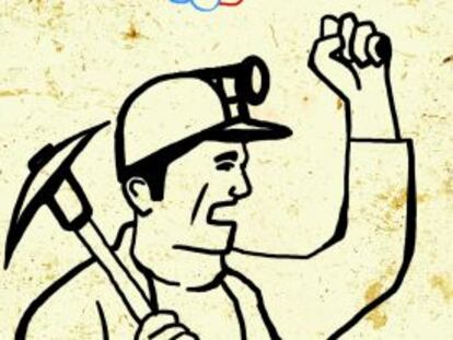 Mieres y Múnich, hace 50 años