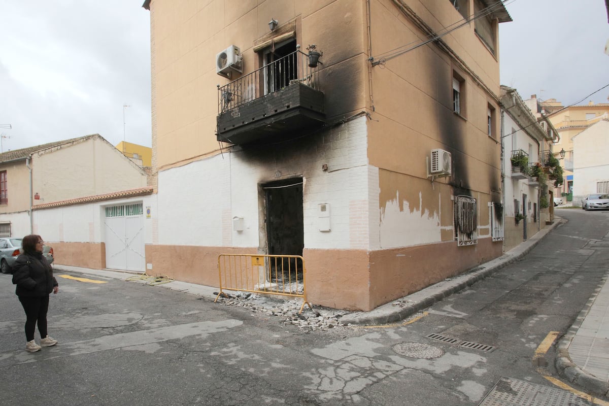 Tres muertes en Molina: la tragedia de un choque provocado por conducción ebria