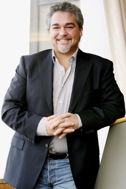 Salvatore Licitra.