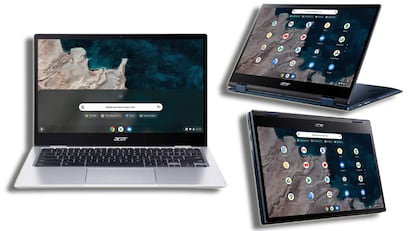 ¿Qué es un ordenador Chromebook?, ¿Cuánto cuesta un Chromebook?, ¿Qué se puede hacer con un Chromebook?, acer Chromebook, chromebook hp, portatil convertible, Portátil táctil, chromebook precio, comprar Chromebook, chromebook amazon, samsung Chromebook, chromebook asus, chromebook sistema operativo, portatil hp Chromebook, ordenador Tablet, Chromebook educación, Chromebook ventajas y desventajas, ¿Qué diferencia hay entre PC y Chromebook?, Chromebook Opiniones, Merece la pena un Chromebook, portatil pantalla táctil, Portátil táctil bueno y barato