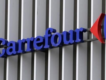 Carrefour superó los 9.000 millones de facturación en España tras crecer un 3% en 2020