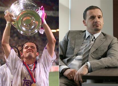 Mijatovic era la gran baza de Calderón para conseguir la presidencia. Después de tres años sin éxitos deportivos y con una plantilla hipertrofiada de estrellas, el Real Madrid estaba preparado para la era post-galáctica. La afición pedía un título y Calderón vislumbró una estrategia: apostar por nombres que sonaran a triunfo. El de Mijatovic no sólo sonaba sino que retumbaba en el corazón madridista. Su gol en la final de la Liga de Campeones de 2008, disputada en el Amsterdam Arena frente al Juventus de Turín, era un buen aval para asumir la dirección deportiva del club.