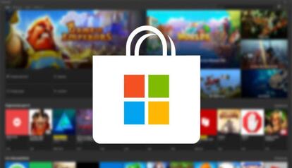 Microsoft Store