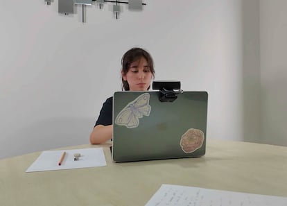La Universidad Nacional Autónoma de México y el Instituto Politécnico Nacional realizaron el examen de ingreso a la Educación Media Superior del ECOEMS.