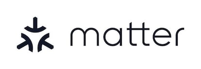 Logo de Matter