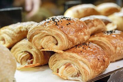 Porque la bollería merece que le exijamos lo mismo que le pedimos hoy a la panadería.