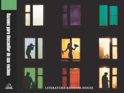 Un autor desconcertante