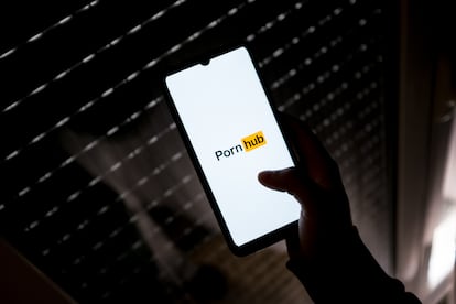 PornHub