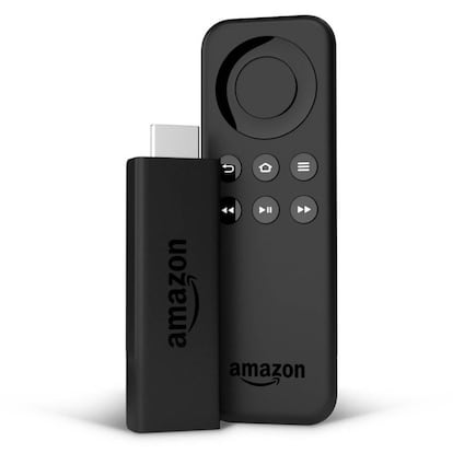 El Fire TV Stick sería el dispositivo a través del que se disfrutaría esta suscripción