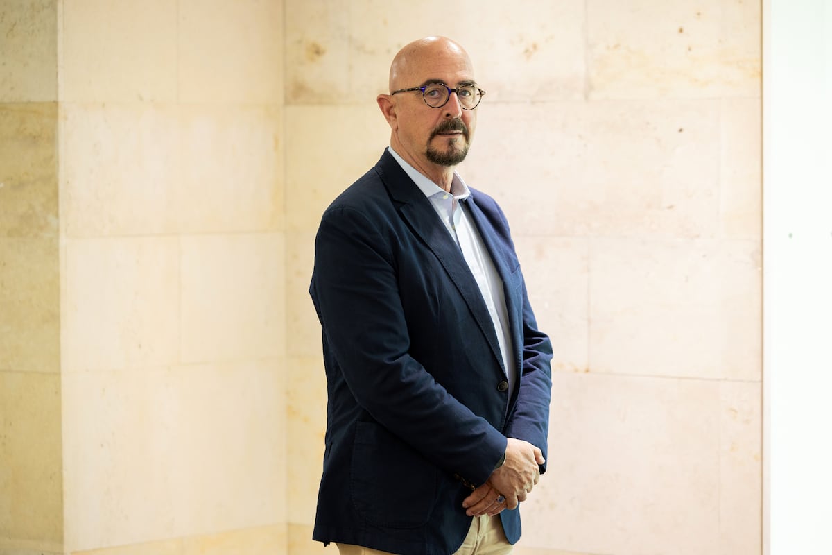 César Pascual: Healthcare Inequality – A Growing Crisis