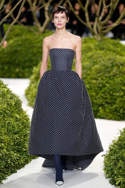 Dior Alta Costura 2012 13