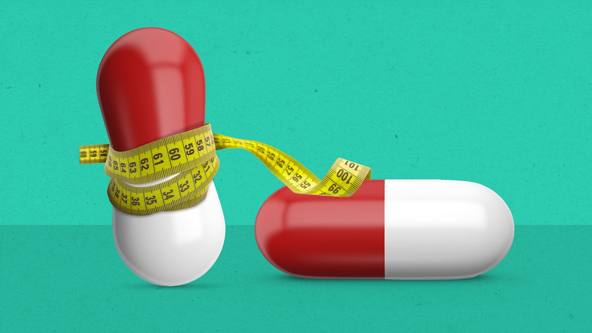 Weight loss: The new drugs for treating obesity | Science | EL PAS English