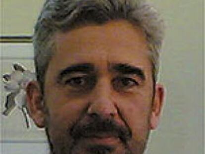 Entrevista con Nicolás López