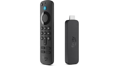 Amazon Fire TV Stick 4K en oferta