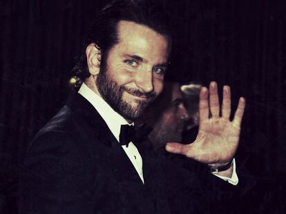 ¿Qué tiene Bradley Cooper que tanto nos gusta? (Además de lo obvio)