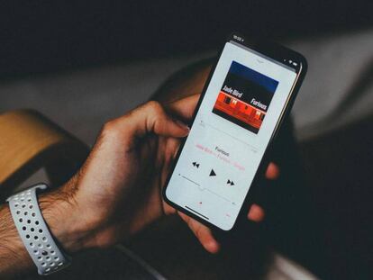 Cómo proteger a los niños de contenidos poco adecuados al utilizar Apple Music