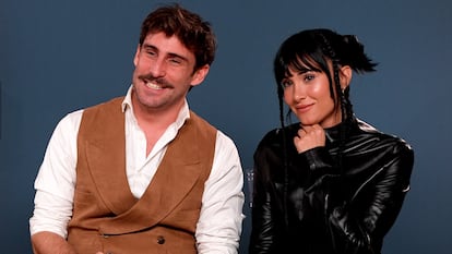 Vídeo | Cuestionario acelerado a Aitana y Fernando Guallar: “Hay pisos que deberían ser declarados indecentes”