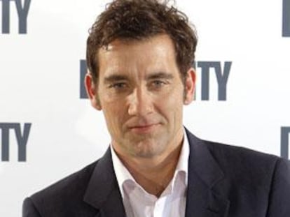 Entrevista con Clive Owen