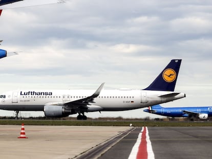 Lufthansa