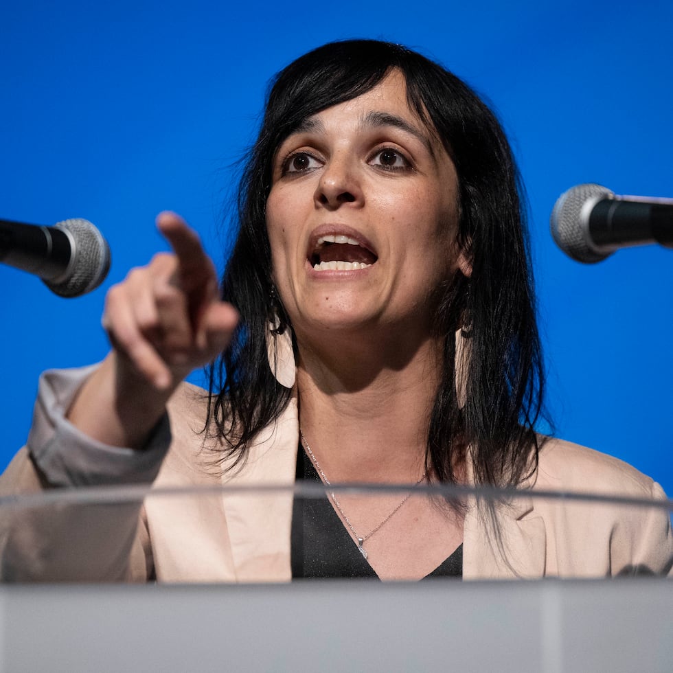 Junts de Ripoll abre la puerta a la moción de censura contra la alcaldesa ultra Sílvia Orriols | Noticias de Cataluña | EL PAÍS