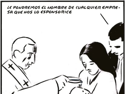 El Roto