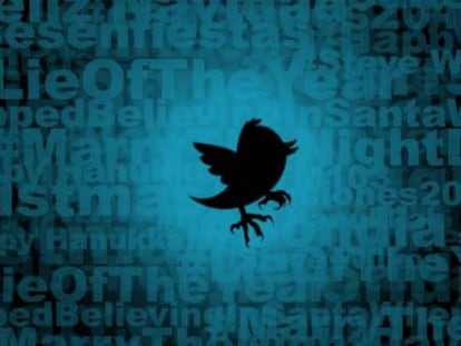 Esclavos del ‘trending topic’