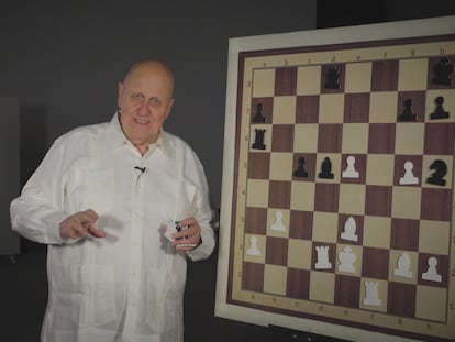 El genial sexto sentido de Yi Wei