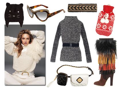 La reina de las pistas