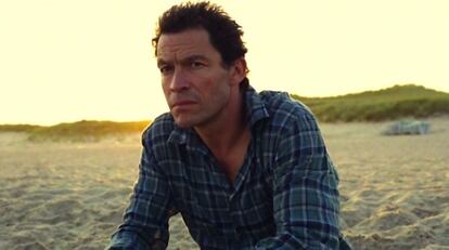 Noah Solloway, de 'The Affair'