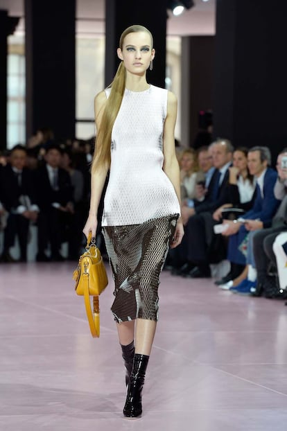 Dior otoño invierno 2015