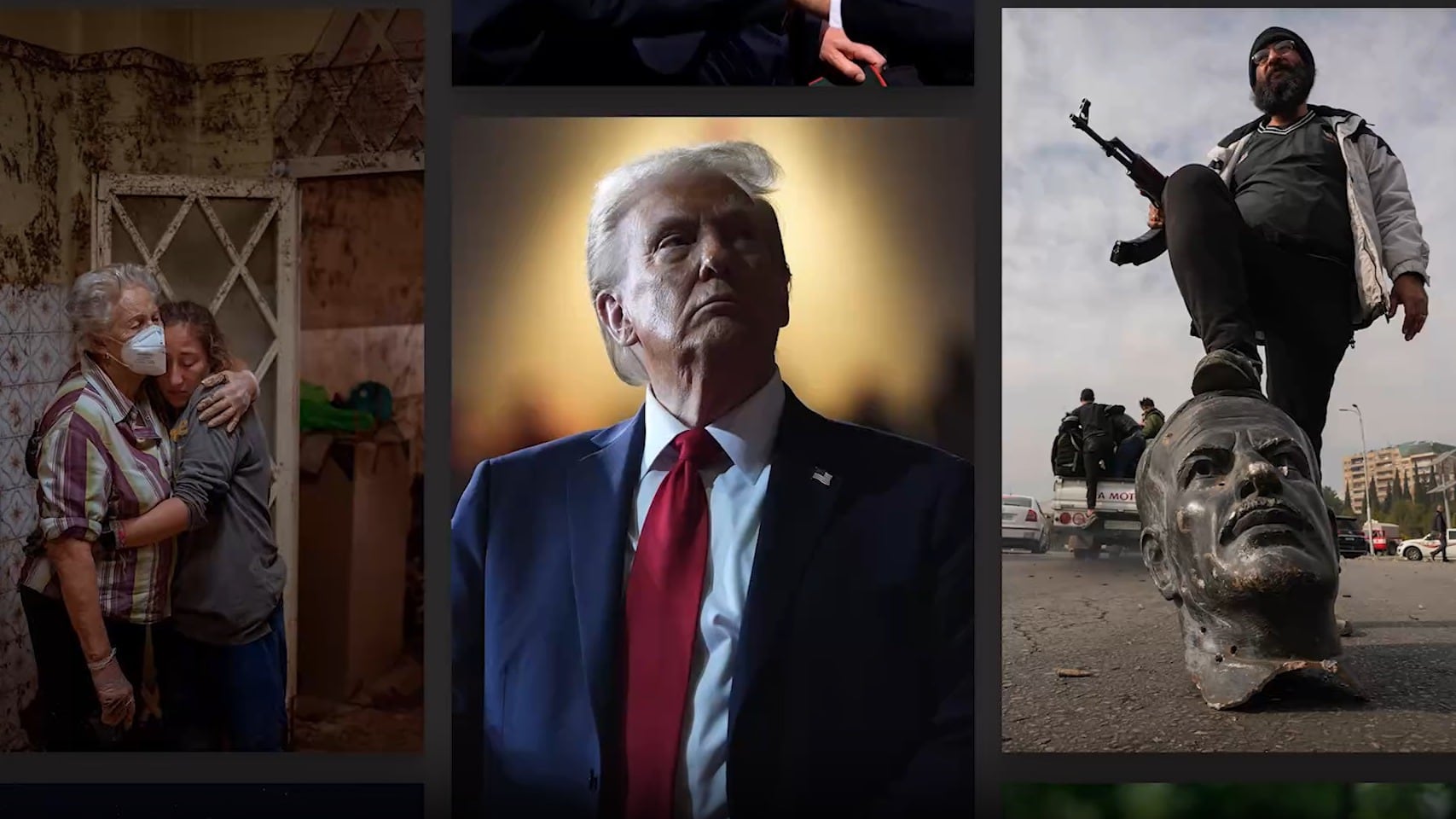 Resumen 2024: Un año dibujado con la mirada de los lectores de EL PAÍS