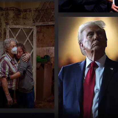 Especial | Un año dibujado con la mirada de los lectores de EL PAÍS